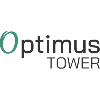 Optimus Tower Austria logo - Similar company to Stf Austria