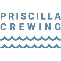 Priscilla Crewing logo - Similar company to Bengal Crewing