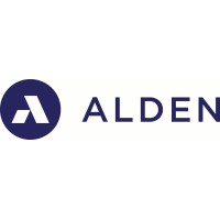 Alden Legal logo - Similar company to Third Planet Orbital
