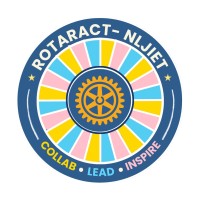 Rotaract Club of New L.J.I.E.T logo - Similar company to Equipsetu