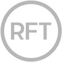 RFT logo - Similar company to Inter Decor - Renovation Furniture Trading Llc