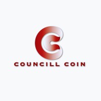 CouncillCoin logo - Similar company to Dynamo Technologies, Llc