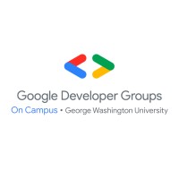 GDSC GWU (GDG On Campus, GWU) logo - Similar company to Vima.Life