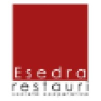 Esedra Restauri logo - Similar company to Sicem - Società Italiana Consolidamento Edifici Monumentali