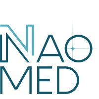 NAOMED logo - Similar company to Id-Mat