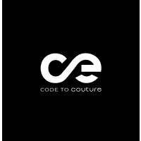 Code to Couture logo - Similar company to Guerrillas