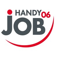 HANDY JOB 06 - CAP EMPLOI 06 logo - Similar company to Prith Paca