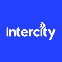 Intercity logo - Similar company to Graide - Ai Powered Assessment Platform