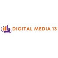 Digitalmedia13 logo - Similar company to Inr Deal