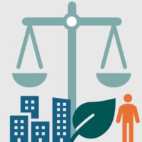 Corporate Responsibility I ESG logo - Similar company to Pace Environmental Law Review