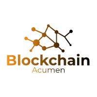 Blockchain Acumen logo - Similar company to Metaverse Blockchain