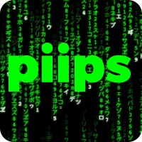 Piips logo - Similar company to Wizi