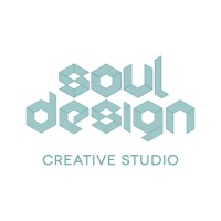 Soul Design creative studio logo - Similar company to Studio Gianmarco Toscano