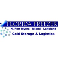 Florida Freezer logo - Similar company to Ramp Systems