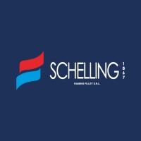SCHELLING 1867 logo - Similar company to Piazza Effepi Srl
