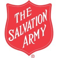 The Salvation Army of North Texas logo - Similar company to Mackenzie Eason & Associates