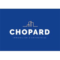 CHOPARD logo - Similar company to Planik (Optor Ag)