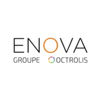 Enova Immobilier Logiciels logo - Similar company to Arkiane