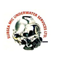 Subsea Mic Underwater services Ltd logo - Similar company to Ops Brazil - Ship Services