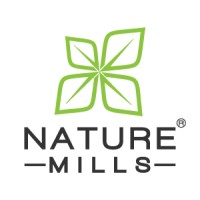 NatureMills logo - Similar company to Arithmica Usa Inc