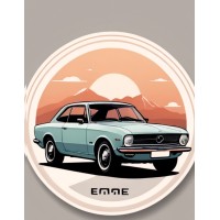 Emre Otomotiv logo - Similar company to Asya Motor