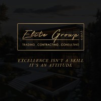 Elite Group sarl logo - Similar company to Vonsung