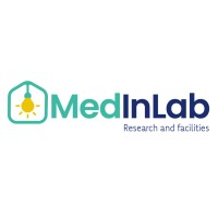 MedInLab Lille logo - Similar company to Pmscopilot