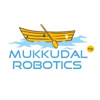 Mukkudal Robotics logo - Similar company to Enlight Wisdom
