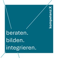 kompetenz:X logo - Similar company to Network Distributors Llc