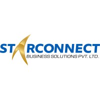 Starconnect Business Solutions Pvt Ltd logo - Similar company to Fusionnet