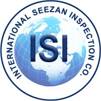 International Seezan Inspection Co (ISI) logo - Similar company to Ciriec-Canada