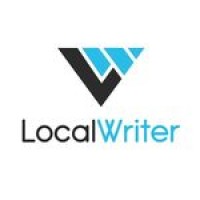 Local Writer logo - Similar company to Think Enabled