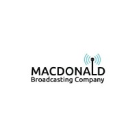 MacDonald Broadcasting Company logo - Similar company to Macdonald Broadcasting