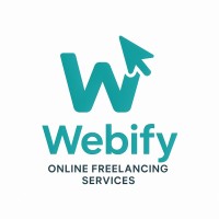 Webify logo - Similar company to Webify