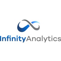 Infinity Analytics logo - Similar company to Infinity Analytics Consulting