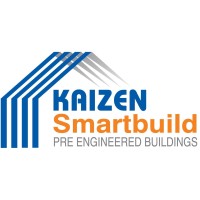 Kaizen Steel Building Solutions PVT. LTD. logo - Similar company to Rhea Engineering Services