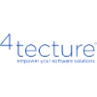 4tecture GmbH logo - Similar company to Neogeeks Gmbh