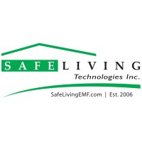 Safe Living Technologies Inc. logo - Similar company to Warner Custom Coating