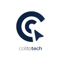 Call To Tech logo - Similar company to Chartabl