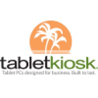 TabletKiosk logo - Similar company to The Android Post
