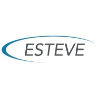 ESTEVE S.A. logo - Similar company to Sud Ouest Systeme