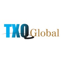 TXQ Global logo - Similar company to She Innovators Foundation