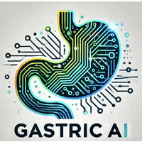 GastricAI logo - Similar company to Youth Passion Project