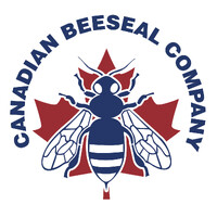 Canadian Beeseal logo - Similar company to Cavalier Equestrian Inc