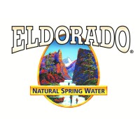 Eldorado Natural Spring Water logo - Similar company to Pegasus Logistics