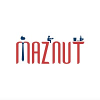 Maznut logo - Similar company to Inkyideas
