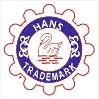 Hans Engineering Works logo - Similar company to Digit Master Ai