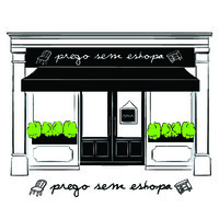 Prego Sem Estopa logo - Similar company to Soo Media