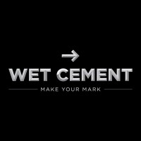 Wet Cement logo - Similar company to Innolect Inc.