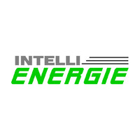 IntelliEnergie logo - Similar company to Square Land